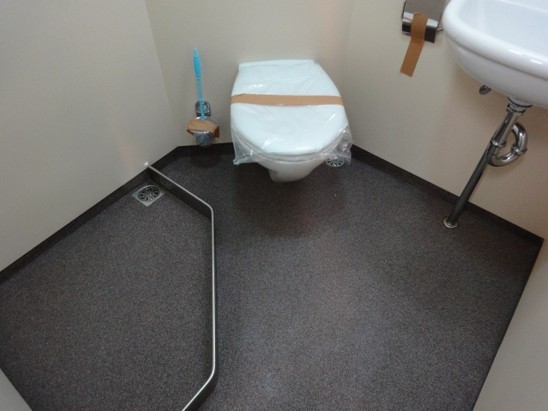 Offshore Accomodation Unit price